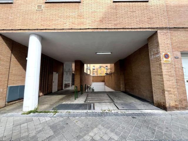 Garaje en venta en Tetuán, Madrid