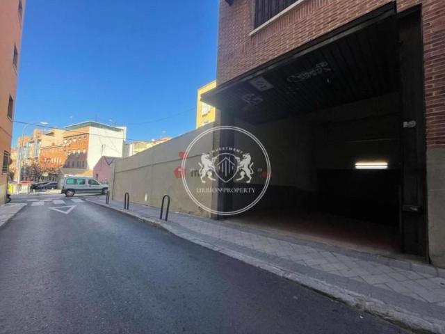 Garaje en venta en Tetuán, Madrid