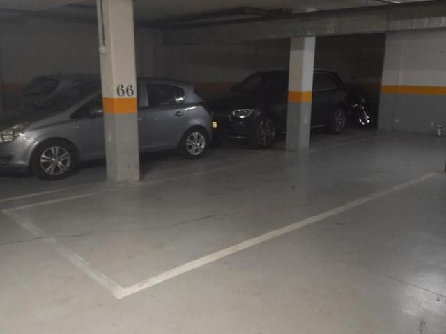 Garaje en venta en Los Ángeles, Pozuelo De Alarcón