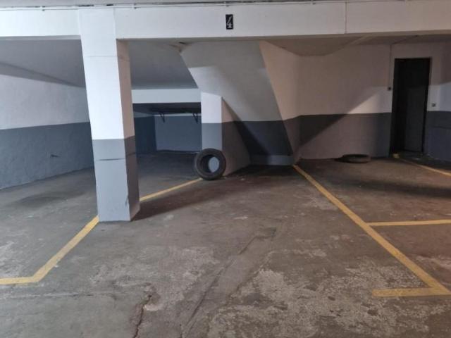 Garaje en venta en Chamartín, Madrid