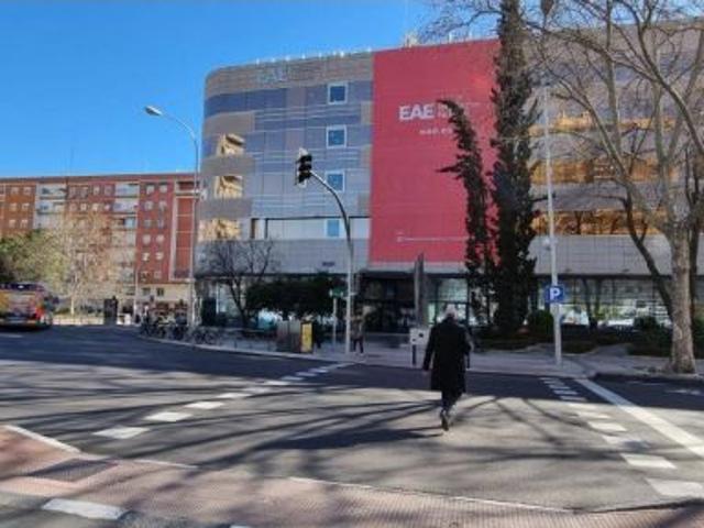 Local Comercial en venta en Chamartín, Madrid