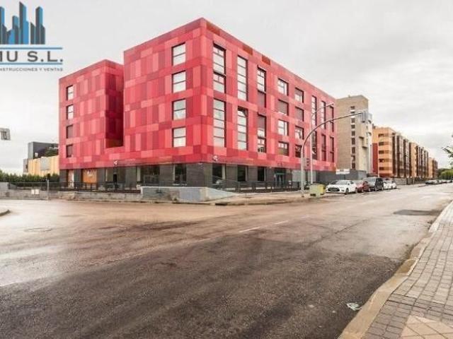 Garaje en venta en San Blas - Canillejas, Madrid