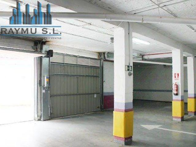 Garaje en venta en Moncloa-Aravaca, Madrid