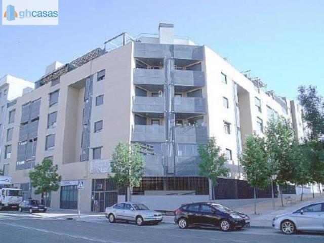 Garaje en venta en Villa de Vallecas, Madrid