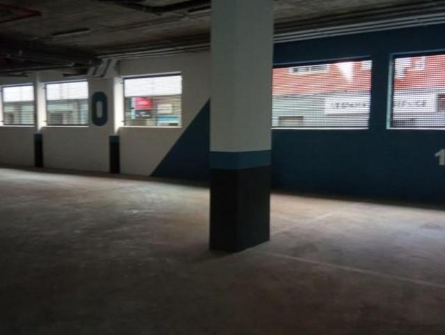 Garaje en venta en Málaga, Plaza de Toros Vieja