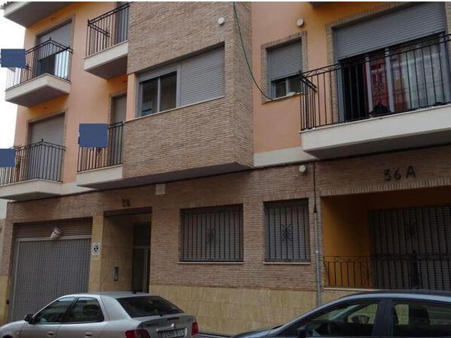 Garaje en venta en l'Horta Nord, Valencia