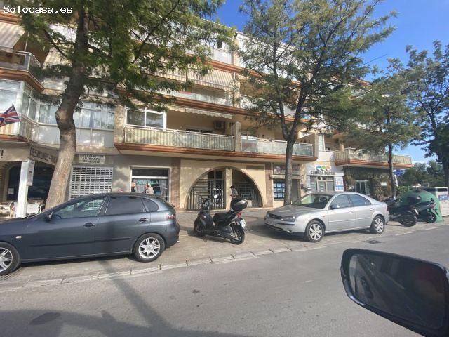 Local Comercial en venta en Chaparral, Costa del Sol Occidental