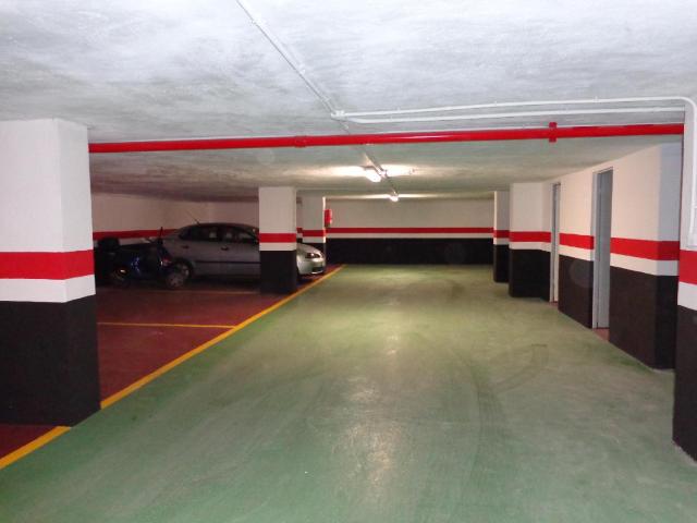 Garaje en venta en Mislata