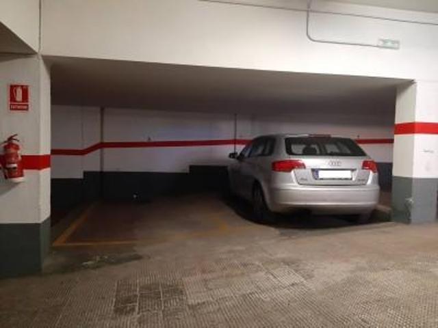 Garaje en venta en Mislata, Valencia