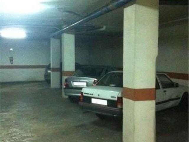 Garaje en venta en Mislata, La Paz