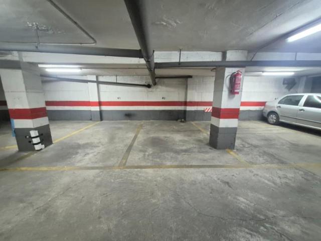 Garaje en venta en l'Horta Sud, Valencia