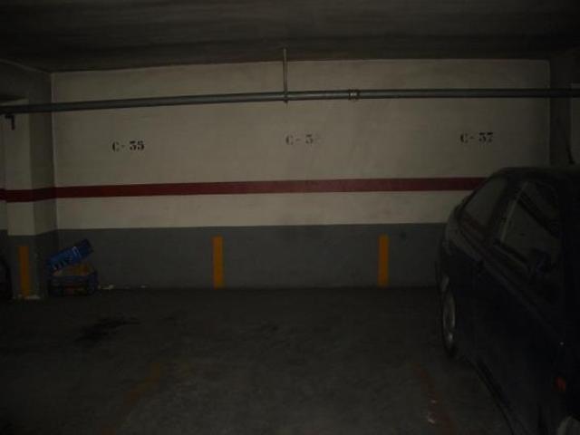 Garaje en venta en Mislata, La Paz