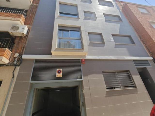 Garaje en venta en Campanar, l'Horta Sud