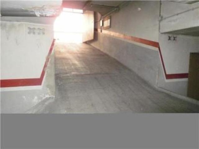 Garaje en venta en Mislata