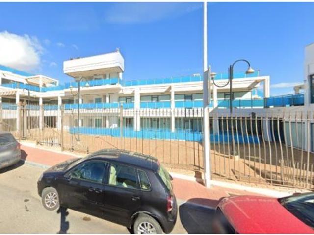 Local Comercial en venta en Marina de la Torre, Mojácar