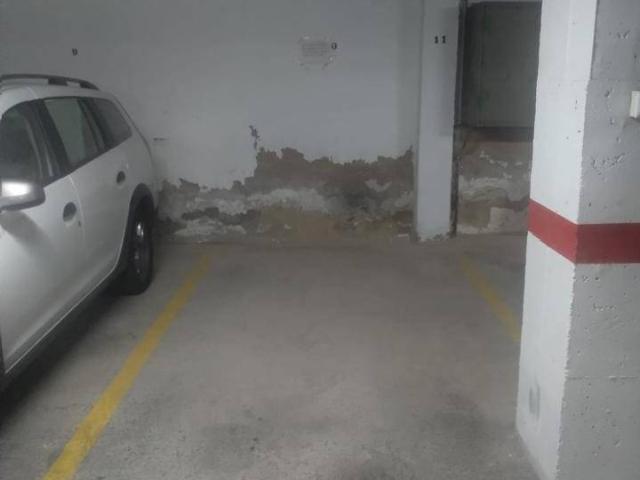 Parking en venta en Huelva