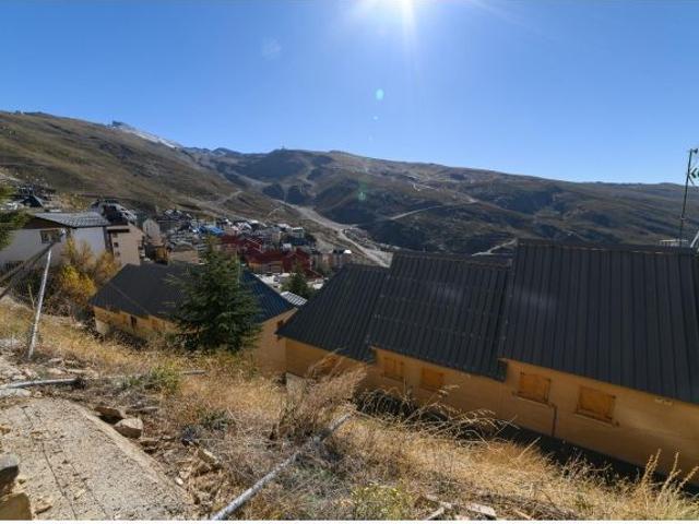 Local Comercial en venta en Monachil, Pradollano