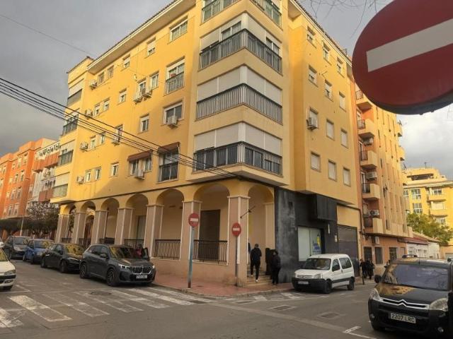 Garaje en venta en Monóvar