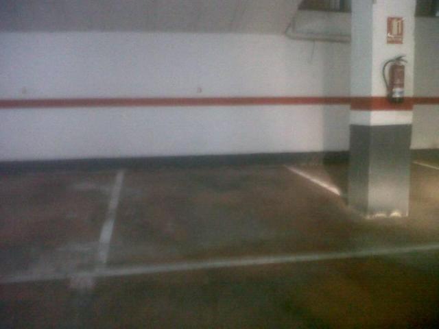 Garaje en venta en Monóvar