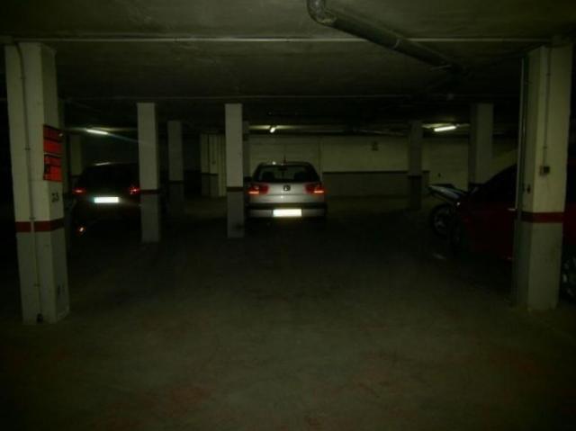 Garaje en venta en Monóvar