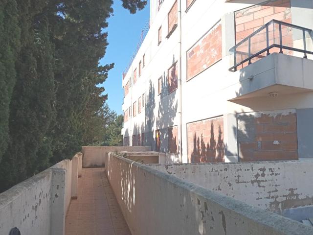 Garaje en venta en Miami Platja, Baix Camp