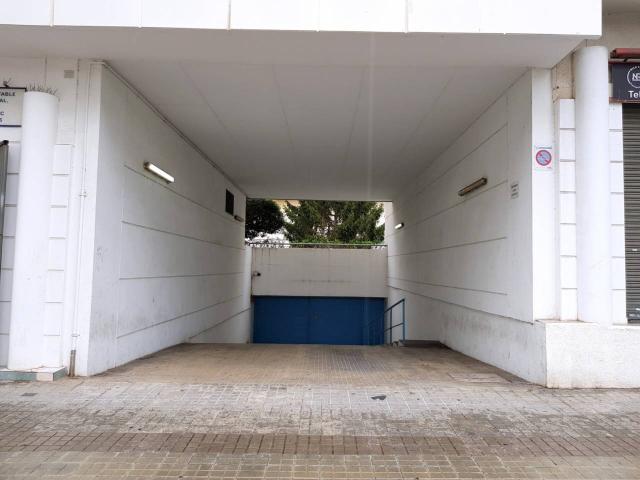 Garaje en venta en Districte 2, Barcelonès