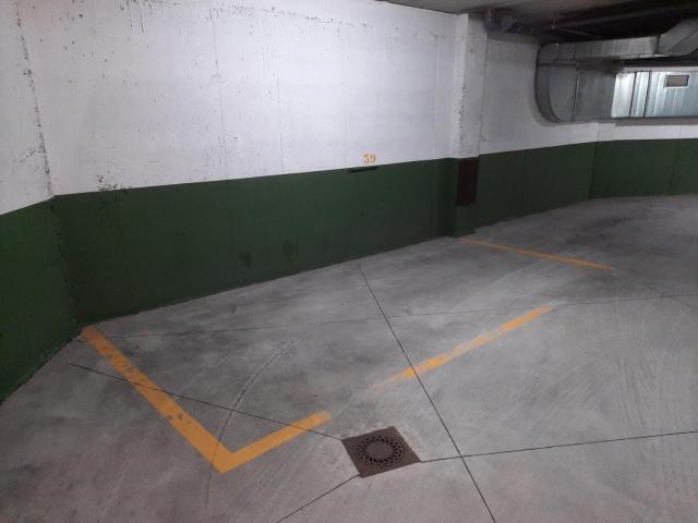Garaje en venta en Mos, O Cotiño