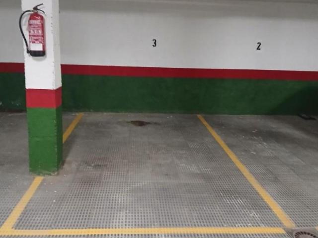 Garaje en venta en Móstoles, Madrid