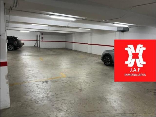 Garaje en venta en l'Horta Nord, Valencia