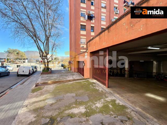 Garaje en alquiler en Vallès Occidental, Catalunya