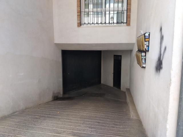 Garaje en venta en Ogíjares
