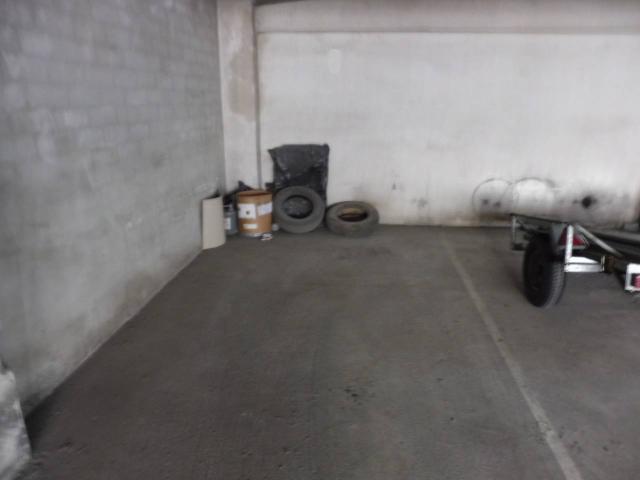 Garaje en venta en Olesa De Montserrat