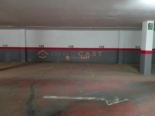 Garaje en venta en la Vall d'Albaida, Valencia