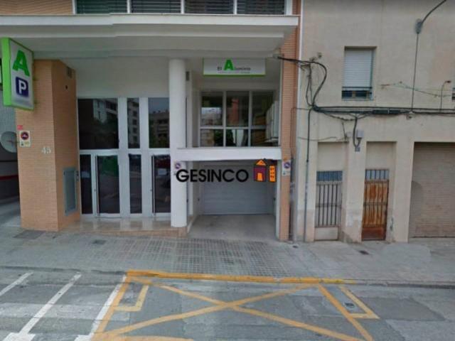 Garaje en venta en la Vall d'Albaida, Valencia