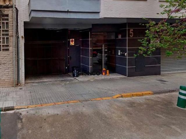 Garaje en venta en la Vall d'Albaida, Valencia