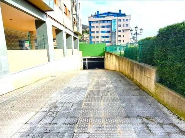 Garaje en venta en Prados de la Fuente, Oviedo