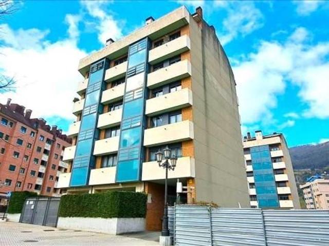 Garaje en venta en Prados de la Fuente, Oviedo