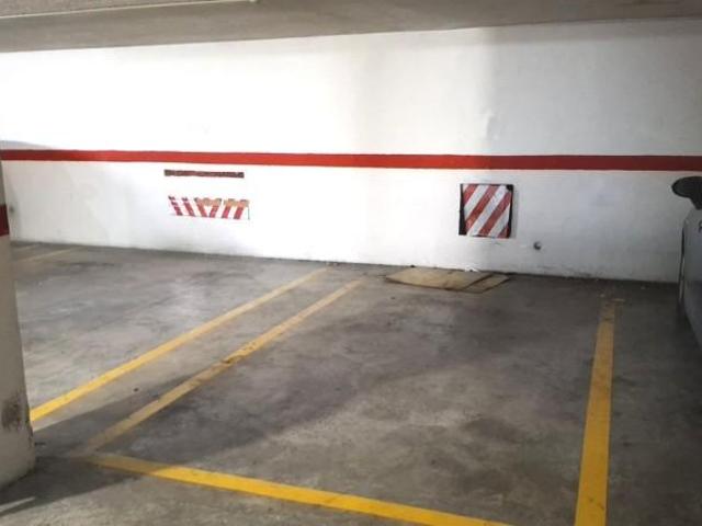 Garaje en venta en l'Horta Nord, Valencia