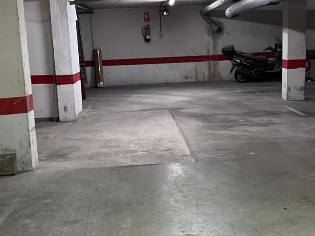 Parking en venta en Petrer