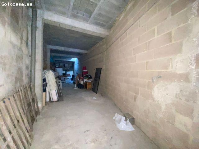 Local Comercial en venta en Crist Rei, Raiguer