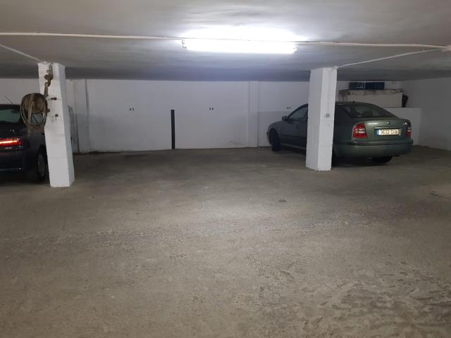 Garaje en venta en Olivar del Puerto, Plasencia
