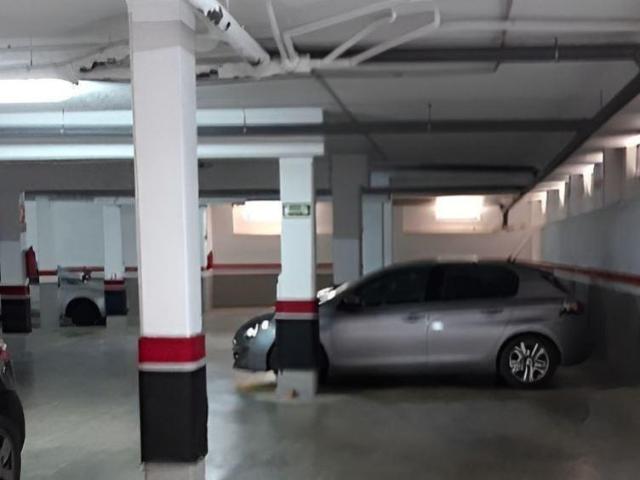 Garaje en venta en l'Horta Nord, Valencia