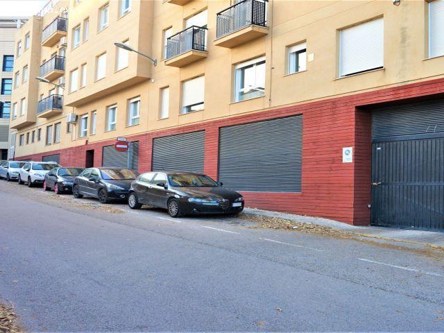 Local Comercial en venta en La Balsa de Amorós, La Plana de Utiel-Requena