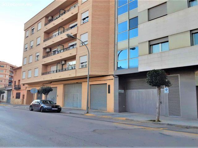 Local Comercial en venta en La Villa, La Plana de Utiel-Requena