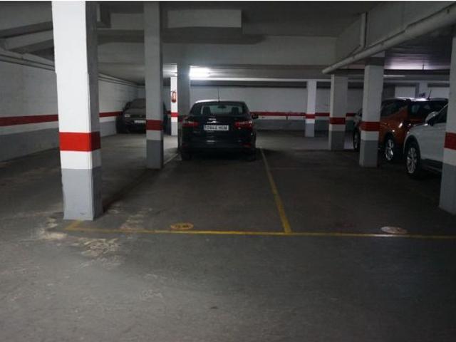 Local Comercial en venta en La Villa, La Plana de Utiel-Requena