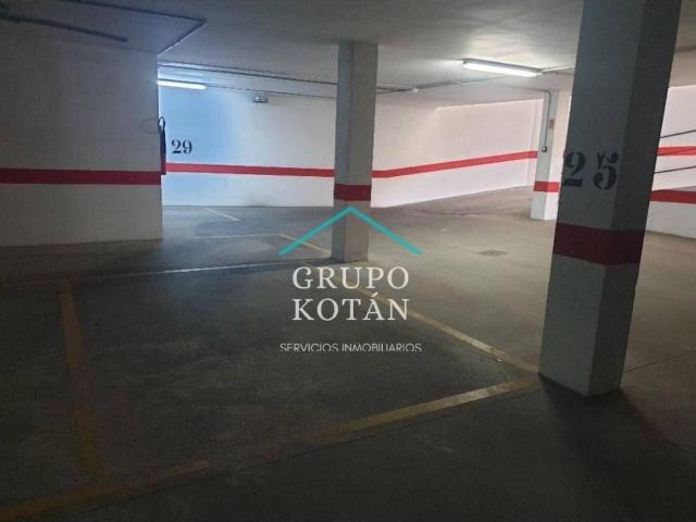 Parking en venta en Rociana Del Condado