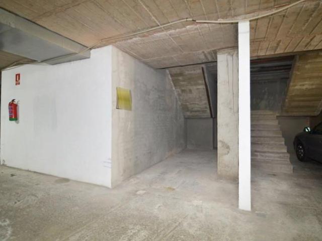 Garaje en venta en Centro, Salamanca