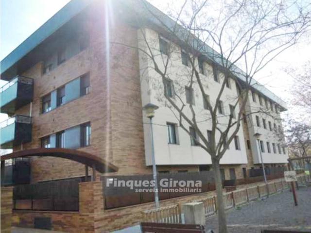 Garaje en venta en la Jonquera, Girona