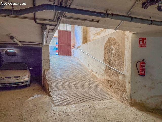 Local Comercial en venta en San Javier, Campo de Cartagena y Mar Menor