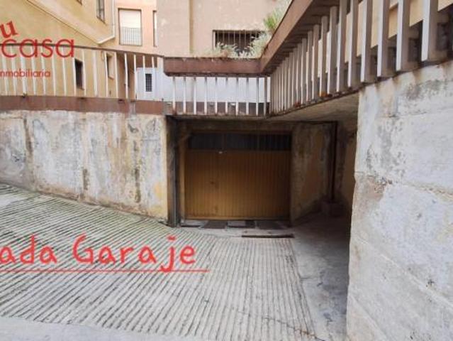 Garaje en venta en Segovia, Recinto amurallado